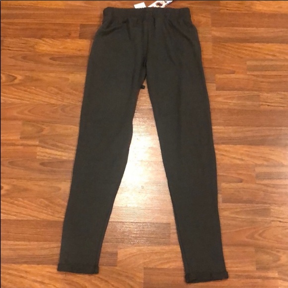 Disney Star Wars Sequin Sweatpants NWT - Picture 3 of 8